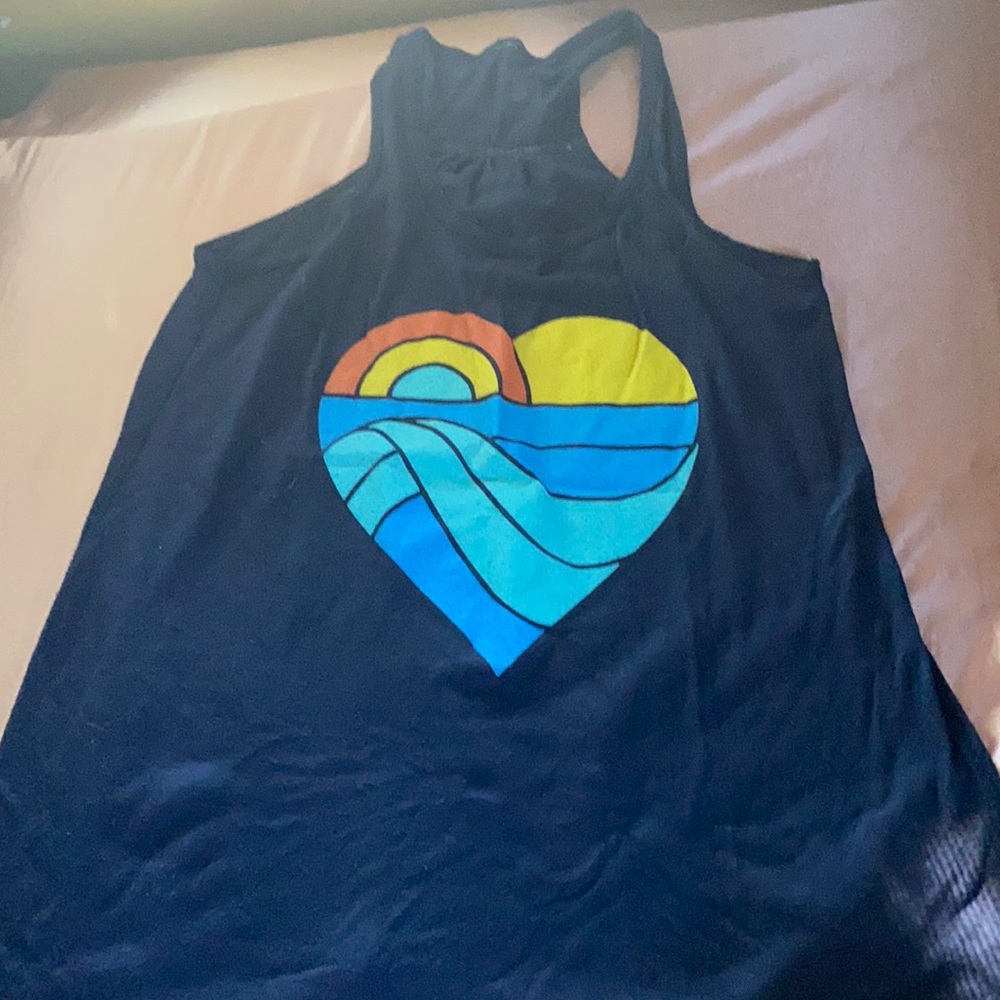 Tank top